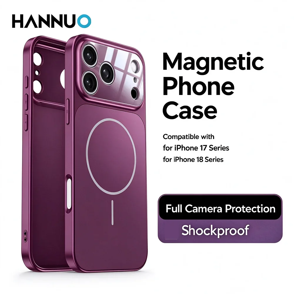 Area Rug - HANNUO iPhone 18 17 Pro Max