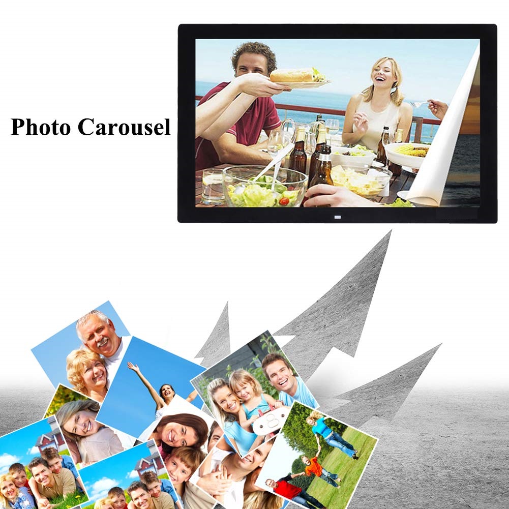 Ucuz Taşınabilir 10.1 İnç İngi - Picture Frame incelemesi ve fiyatı