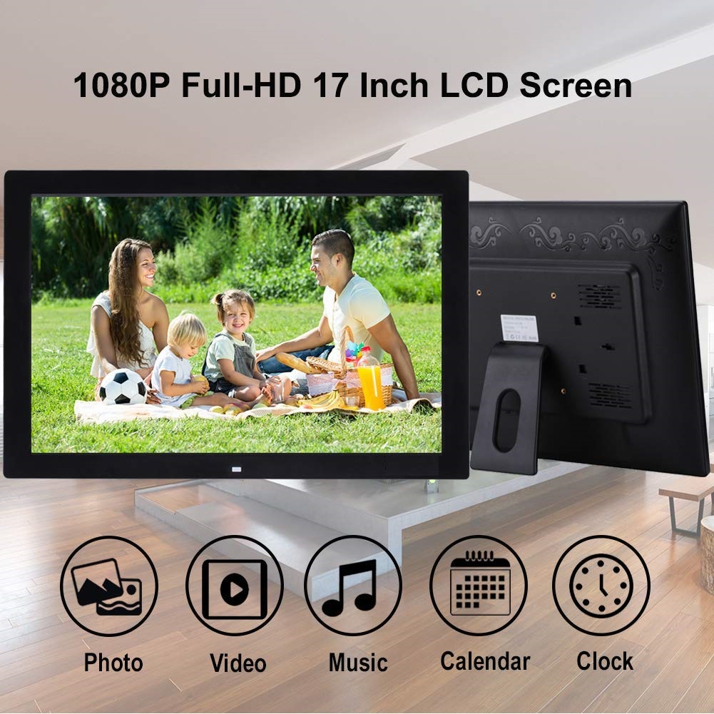 Ucuz Taşınabilir 10.1 İnç İngi - Picture Frame incelemesi ve fiyatı