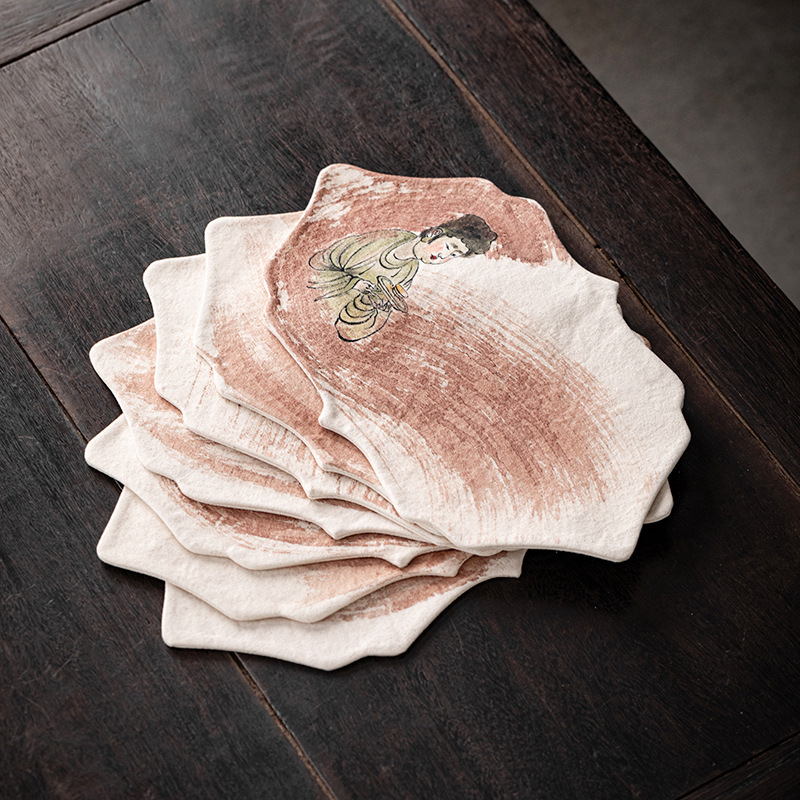 El İşlemesi, Çilek Renginde Bo - Table Runner incelemesi ve fiyatı
