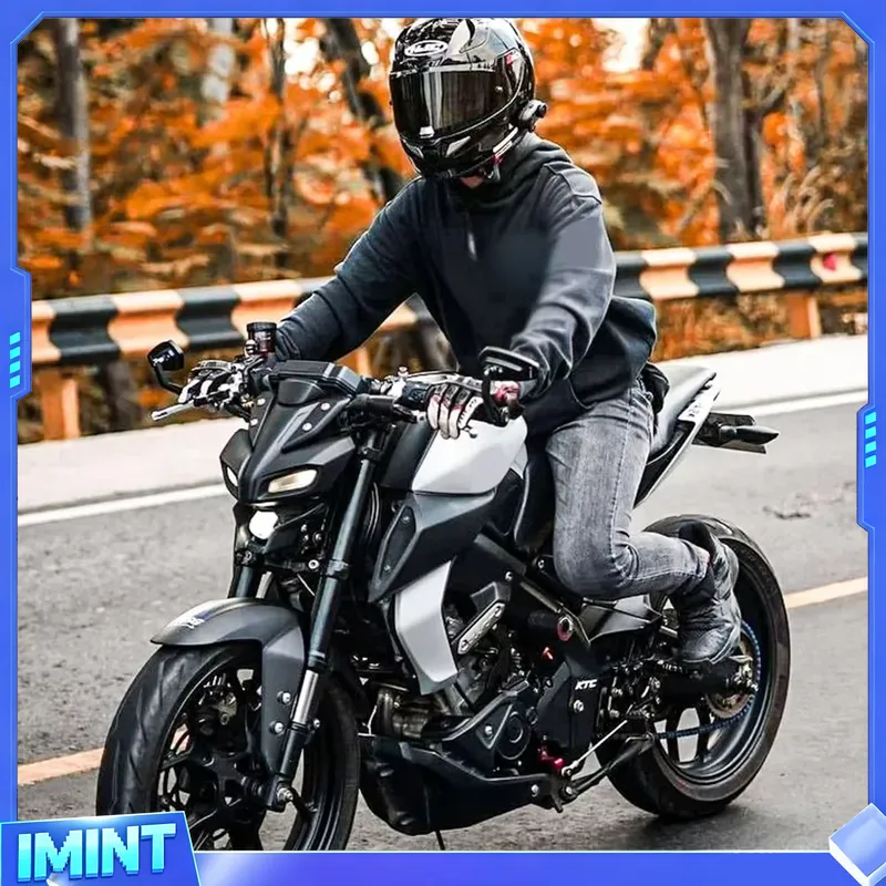 Motosiklet Aynası 7/8 