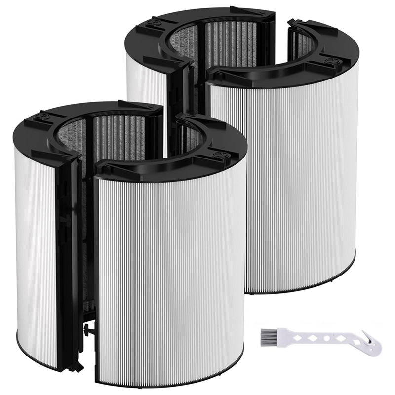 Dyson için HEPA yedek filtre a - Dyson Fan Tp07 incelemesi ve fiyatı