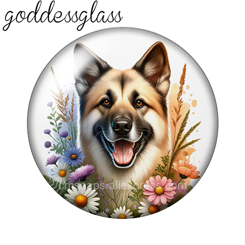 Çiçeklerin Arasında Sevimli Kö - Vase Decor incelemesi ve fiyatı