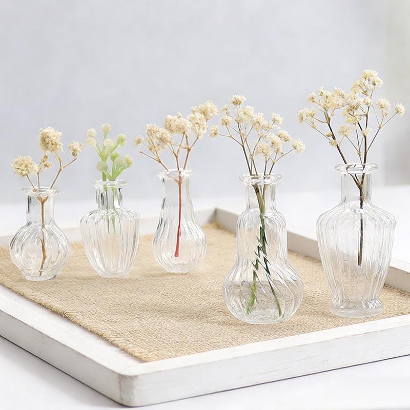 { # } 1 Adet Minyatür Cam Vazo - Vase Decor incelemesi ve fiyatı