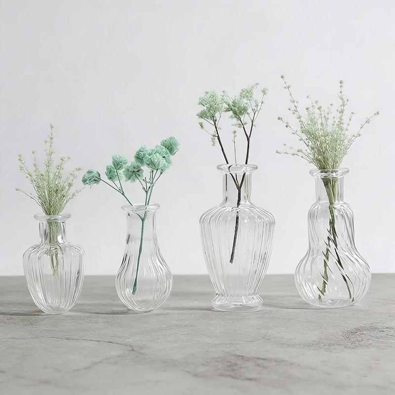 { # } 1 Adet Minyatür Cam Vazo - Vase Decor incelemesi ve fiyatı