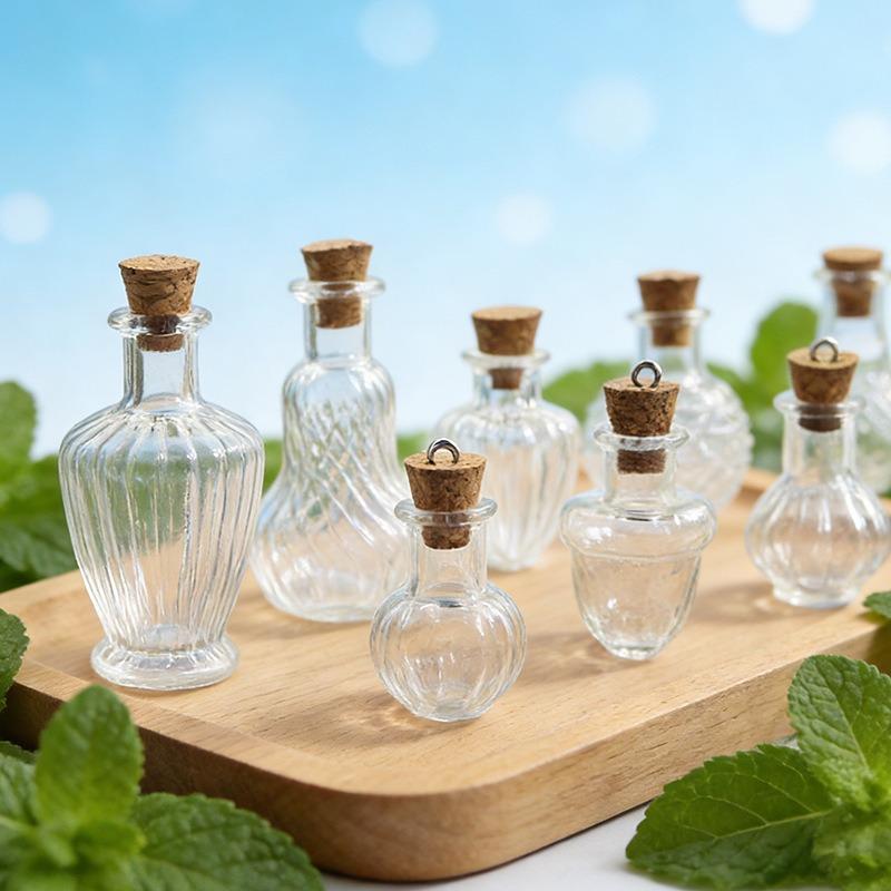 { # } 1 Adet Minyatür Cam Vazo - Vase Decor incelemesi ve fiyatı