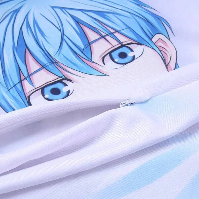 Anime Dakimakura Urara Meiroch - Throw Pillow incelemesi ve fiyatı