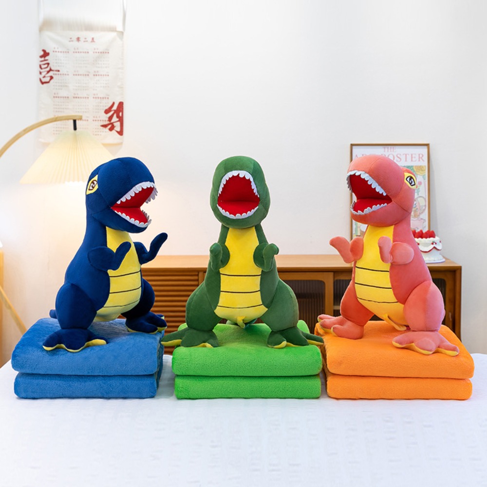 Karikatür 2-in-1 yastık battan - Throw Pillow incelemesi ve fiyatı