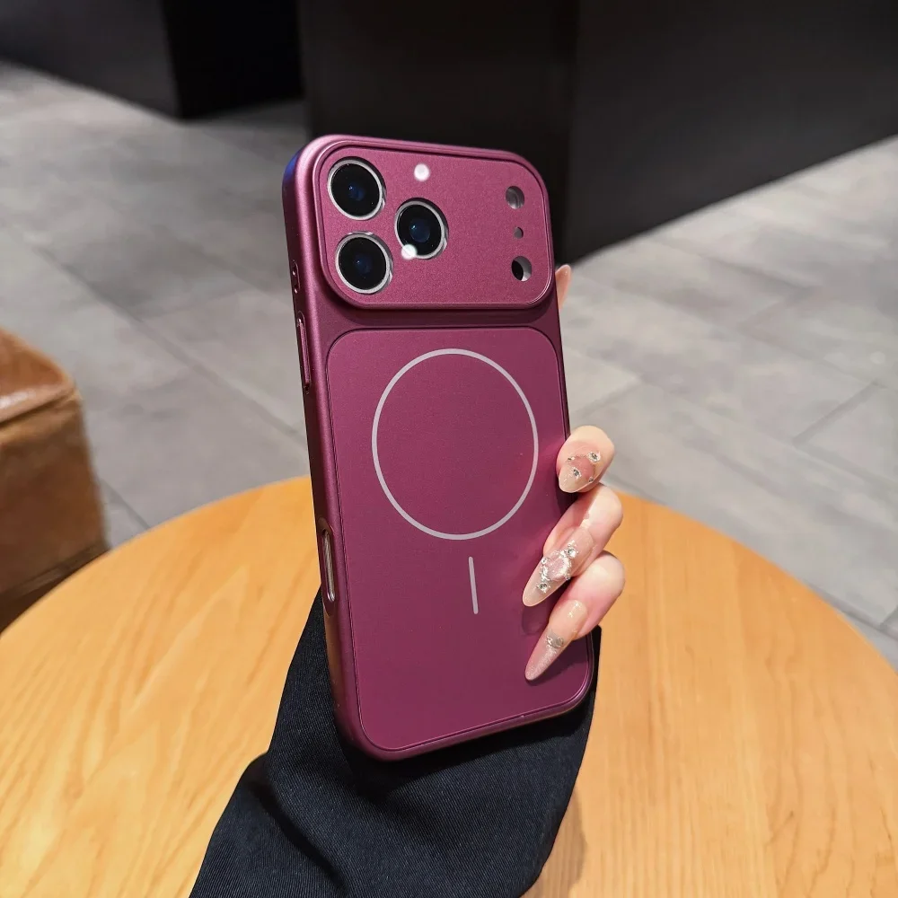 HANNUO iPhone 18 17 Pro Max iç - Area Rug incelemesi ve fiyatı