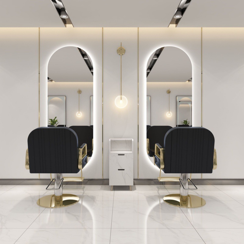 70x170 Ölçülerinde, LED Işıklı - Decorative Mirror incelemesi ve fiyatı