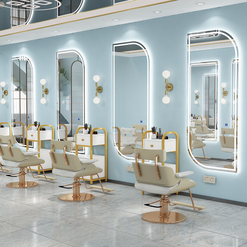 70x170 Ölçülerinde, LED Işıklı - Decorative Mirror incelemesi ve fiyatı