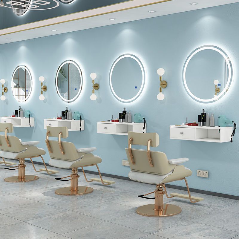70x170 Ölçülerinde, LED Işıklı - Decorative Mirror incelemesi ve fiyatı