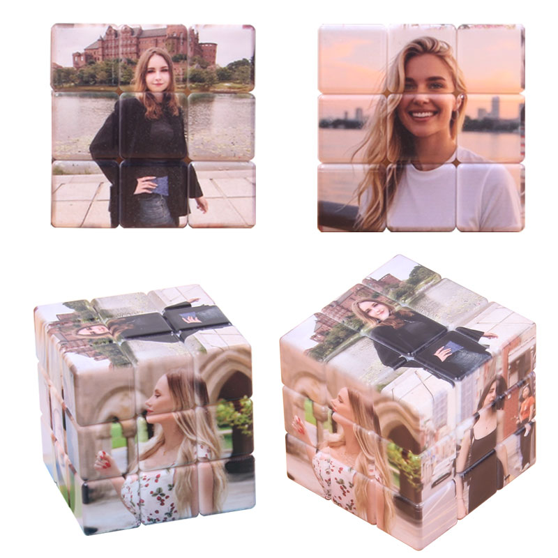 Kişiye özel sihirli küpler, öz - Picture Frame incelemesi ve fiyatı