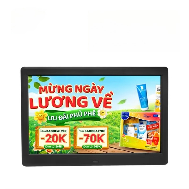 Ultra İnce Özel Logolu Usb Sd  - Picture Frame incelemesi ve fiyatı
