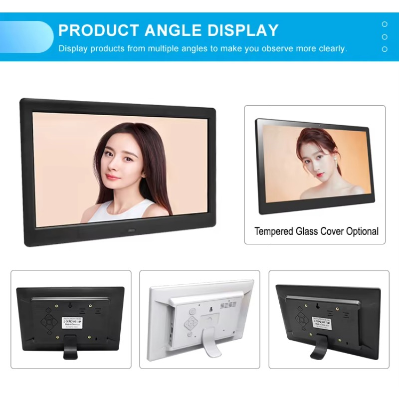 Ultra İnce Özel Logolu Usb Sd  - Picture Frame incelemesi ve fiyatı