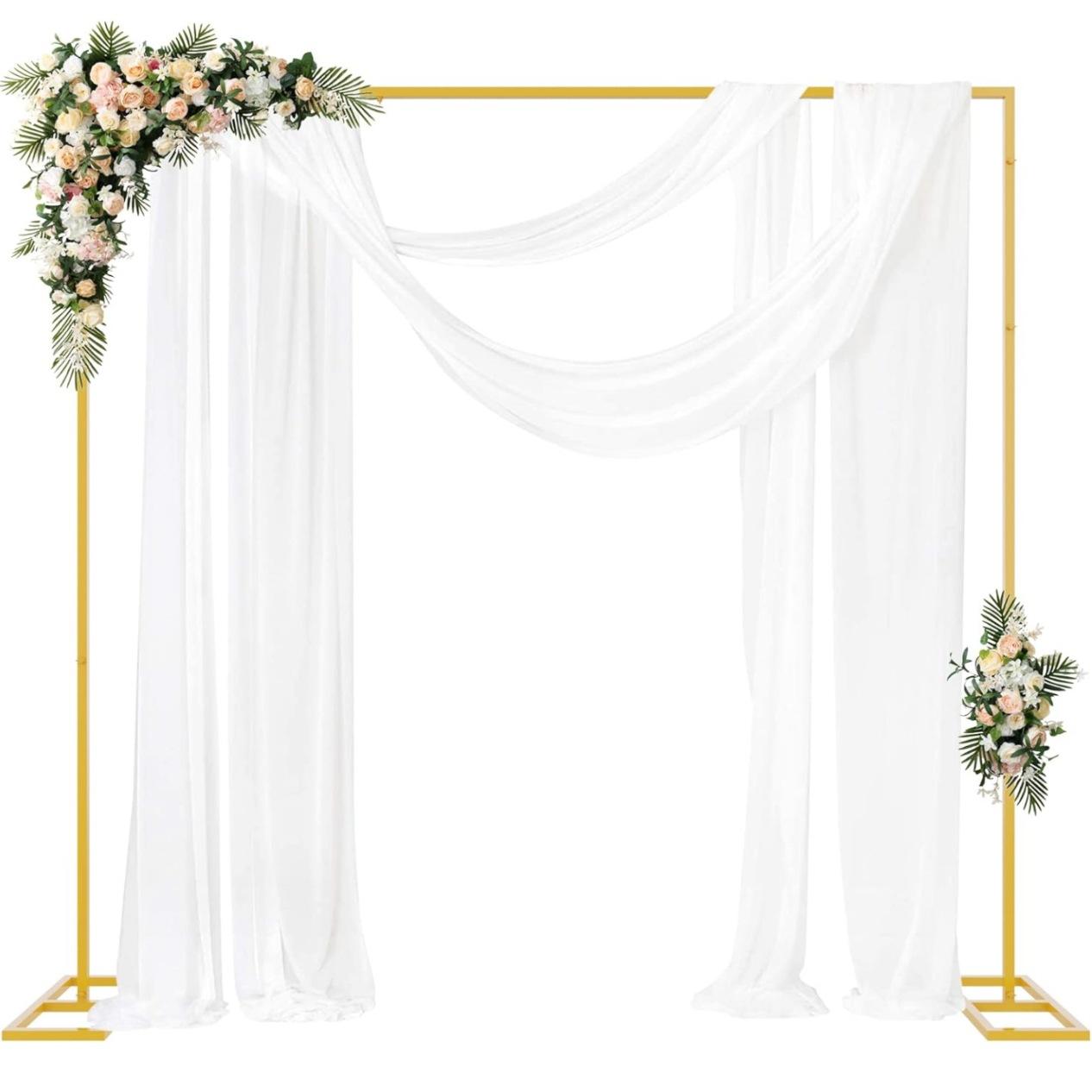 Altın Metal Kare Arka Plan Sta - Picture Frame incelemesi ve fiyatı