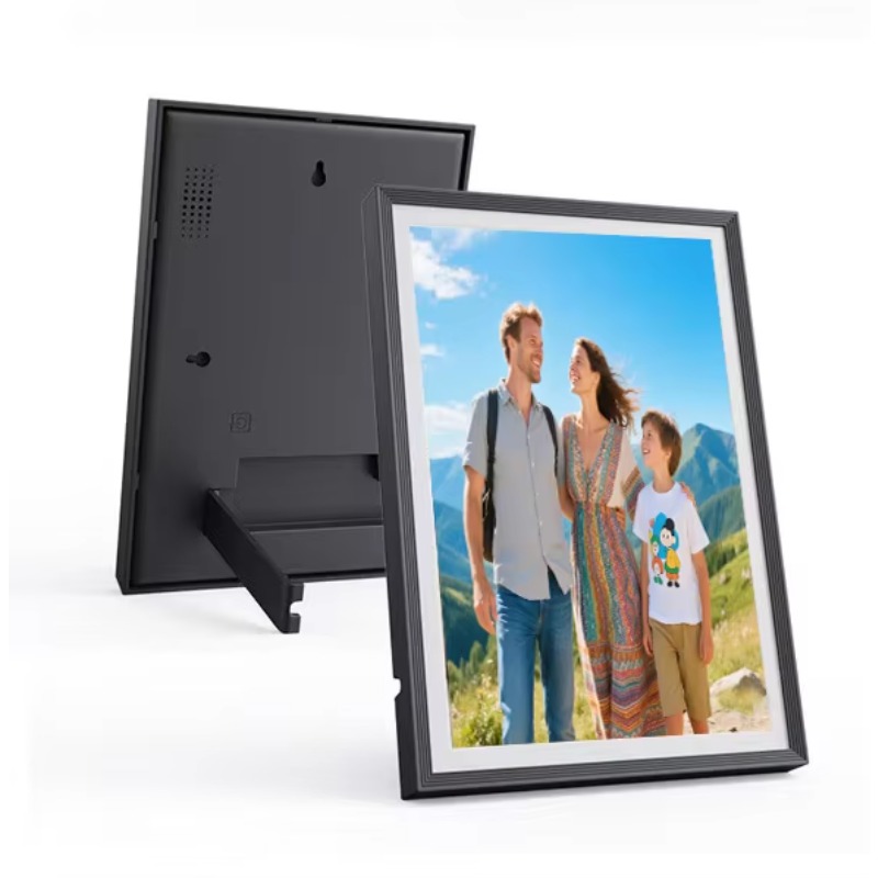 32GB Hafızalı, 10.1 İnç Akıllı - Picture Frame incelemesi ve fiyatı